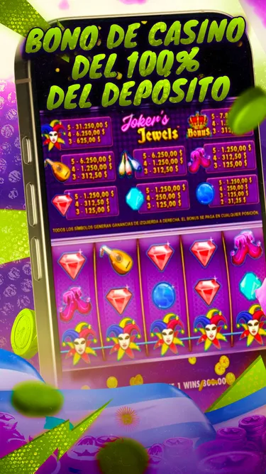 Tu juego Screenshot